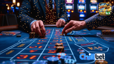 BGaming Live Blackjack